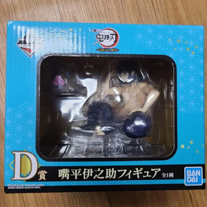 제일복권 D상 이노스케 피규어 판매합니다.