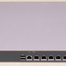 안랩 트러스가드 50A 100A 40B 50B 70B 100B 방화벽 VPN