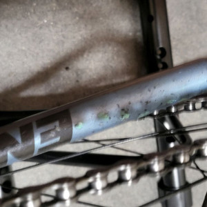 엔진11 픽시 자전거 이미지