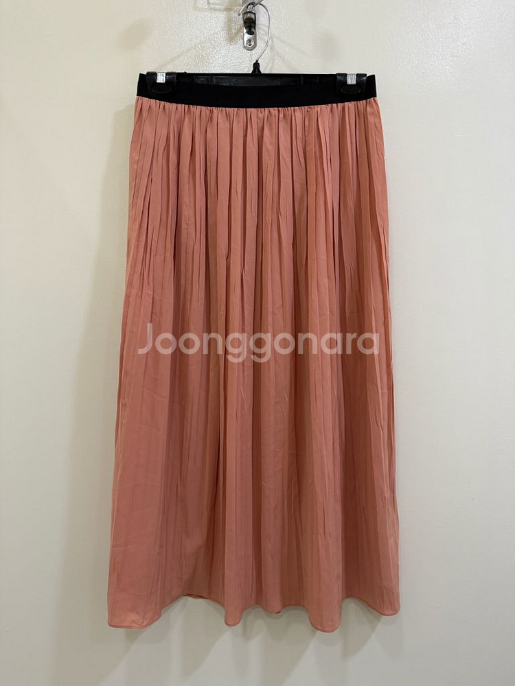 키이스 주름 치마 스커트 정품--0