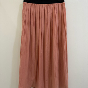 키이스 주름 치마 스커트 정품