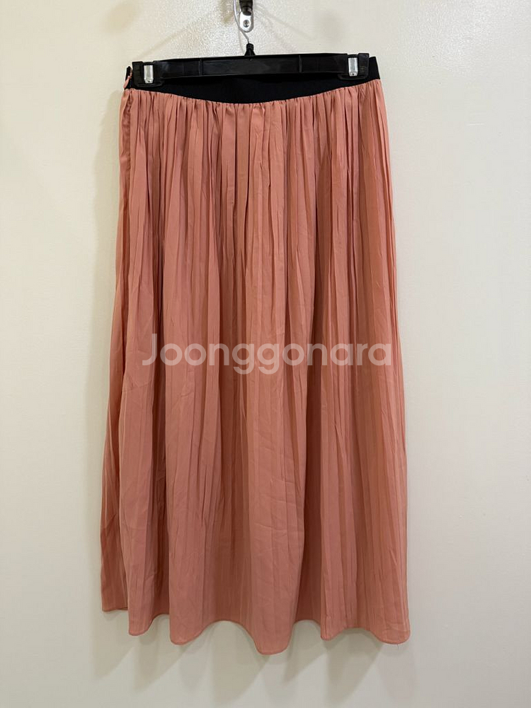 키이스 주름 치마 스커트 정품--1
