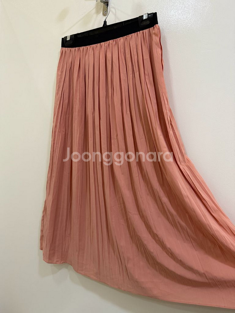 키이스 주름 치마 스커트 정품--2