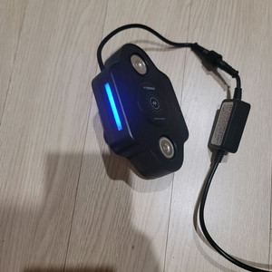 오토바이 무선충전기
