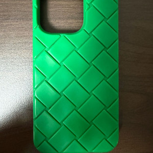 아이폰13프로 보테가베네타 정품케이스