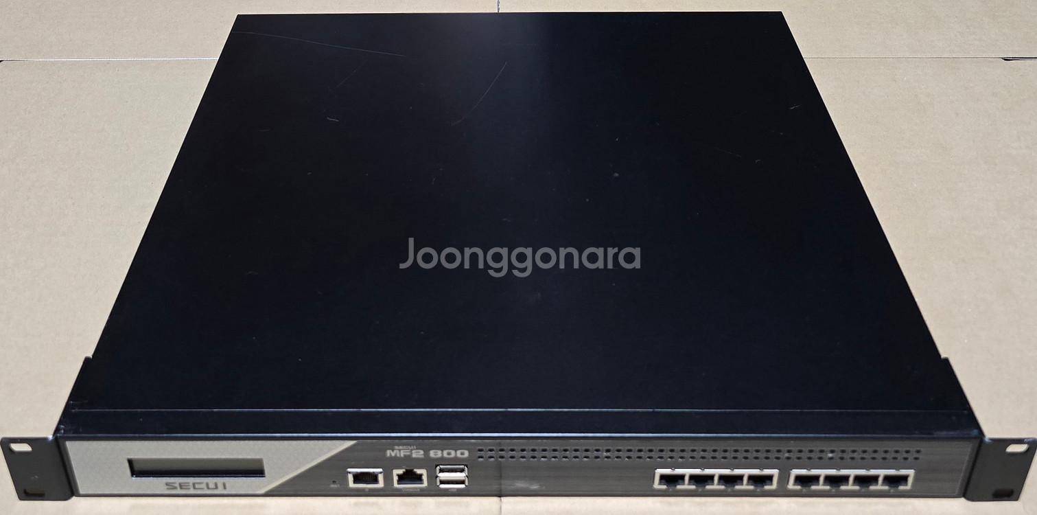 시큐아이 MFI 1500 MF2 300 800 1300 블루맥스 NGF 50 100 200 300 방화벽 VPN--2