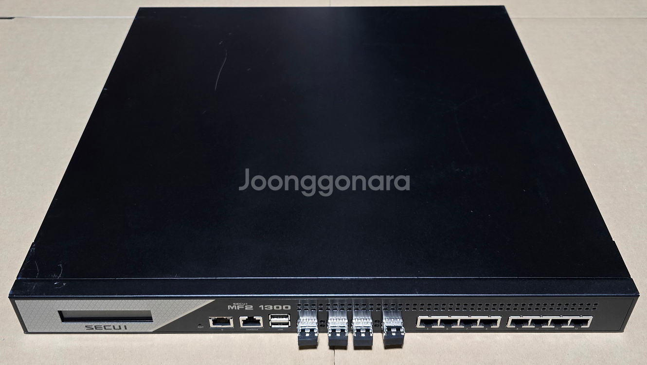 시큐아이 MFI 1500 MF2 300 800 1300 블루맥스 NGF 50 100 200 300 방화벽 VPN--3