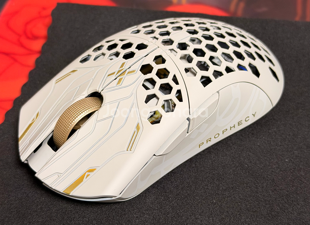 파이널마우스 ulx 프로퍼시 클릭스 미디움 (ulx clix medium--0