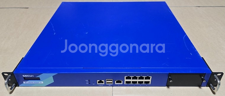 시큐아이 MFI 1500 MF2 300 800 1300 블루맥스 NGF 50 100 200 300 방화벽 VPN--7