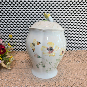 레녹스 버터플라이 메도우 다용도 용기