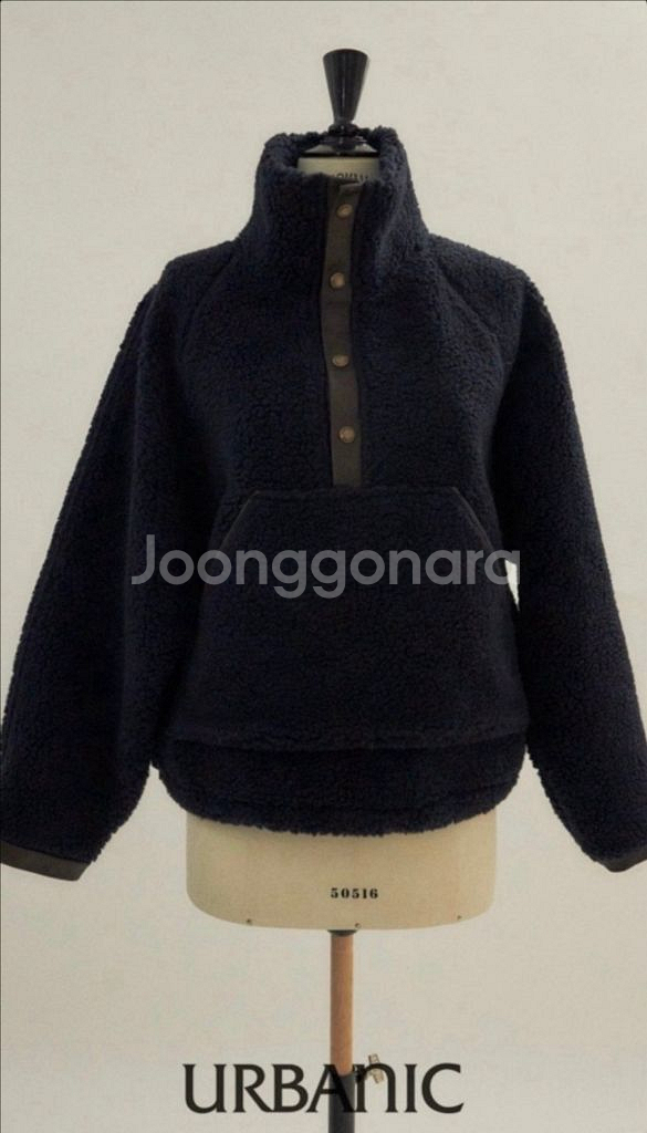 얼바닉30 몬트리올 울 풀오버--2