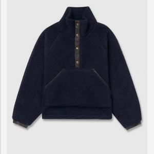 얼바닉30 몬트리올 울 풀오버