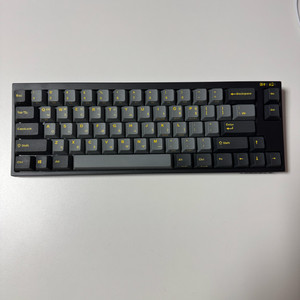 레오폴드 FC660MBT 적축