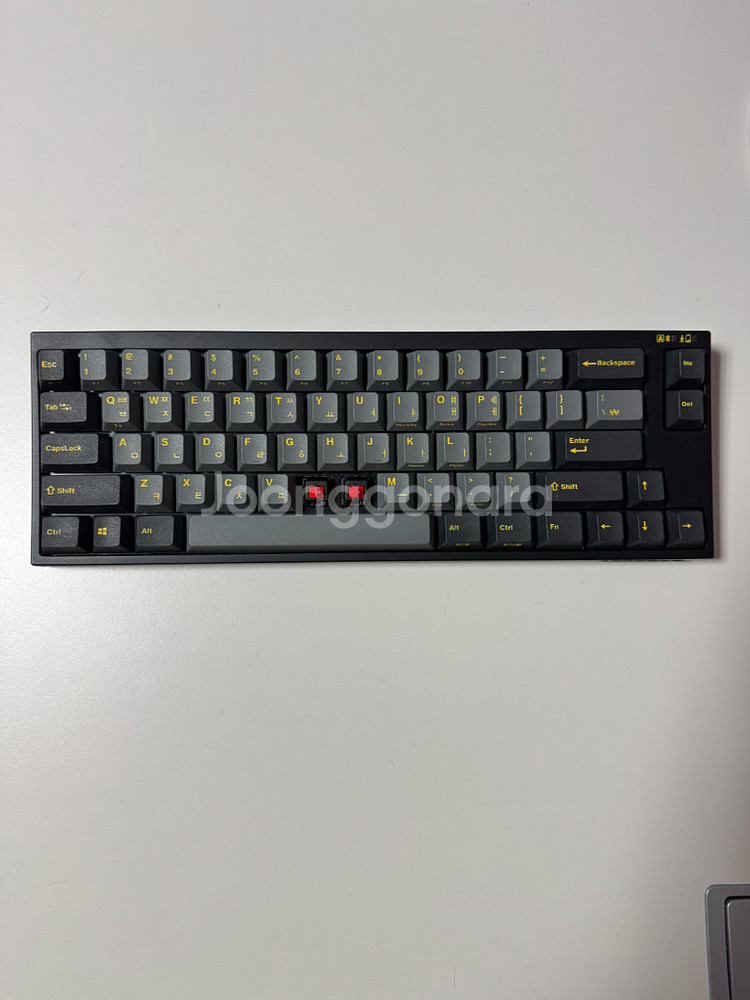 레오폴드 FC660MBT 적축--2