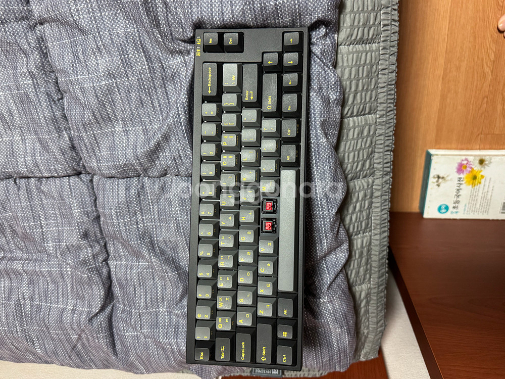 레오폴드 FC660MBT 적축--3