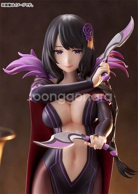 굿스마일 리제로 엘자 그란힐테 팝업 L 대형 피규어--3