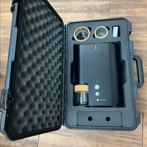 이카와프로100커피로스터기