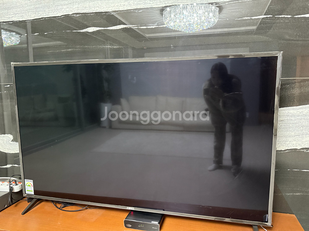 LG 65인치 UHD TV 65UJ6680--1