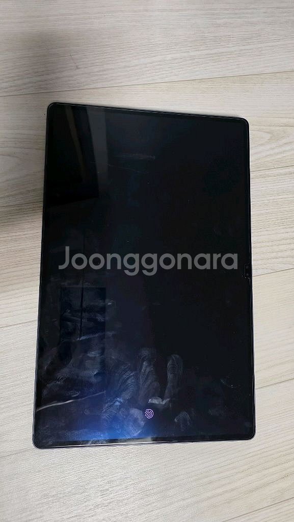 갤럭시 탭 S9 울트라 5G 풀박스 + ai키보드 + lamy펜--0