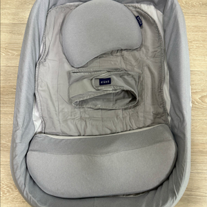 엘라바 아기침대