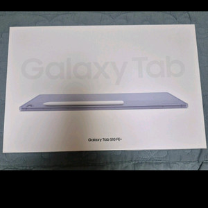 갤럭시탭 S10FE+ 128GB 자가유동용