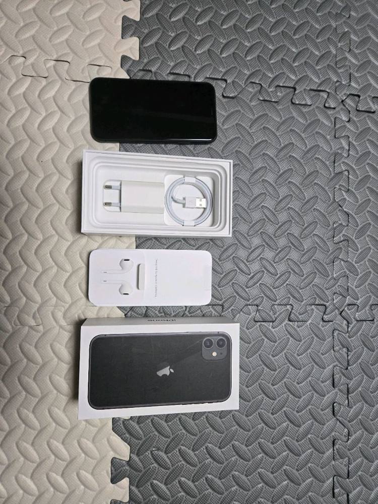 아이폰 11 프로 256GB 이미지