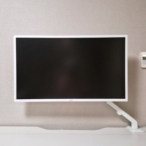 알파스캔 AOC Q32V3WG5 32인치 모니터