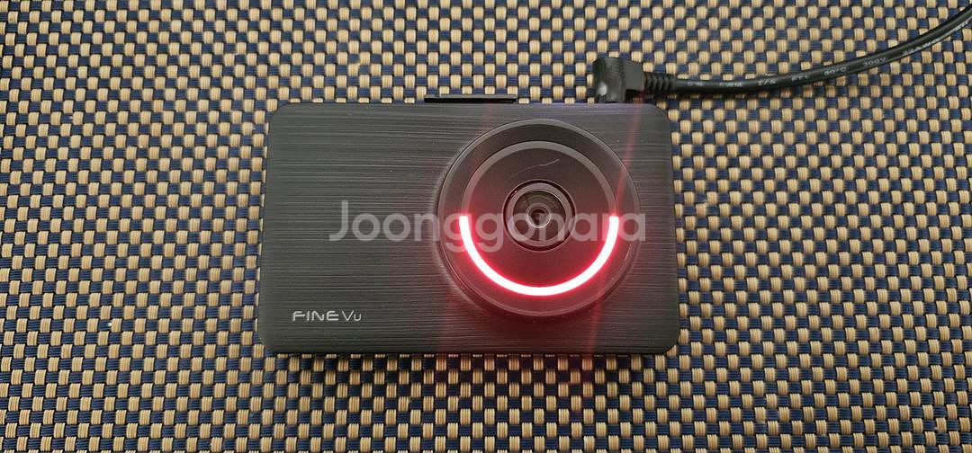 [QHD] 파인뷰 LXQ300 블랙박스--1