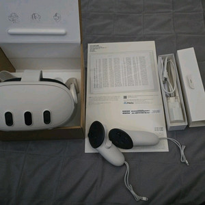 메타 퀘스트3 512GB 판매