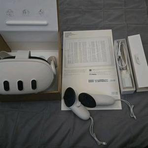 메타 퀘스트3 512GB 판매