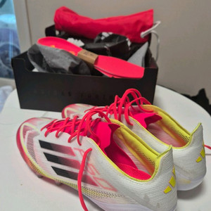 아디다스 F50 엘리트 AG 265mm