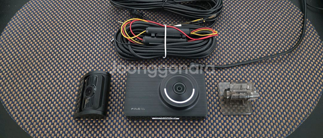 [QHD] 파인뷰 LXQ300 블랙박스--0