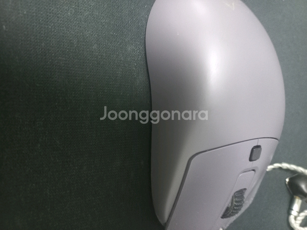 vaxee xe-s시시로보탄 에디션 마우스.--2