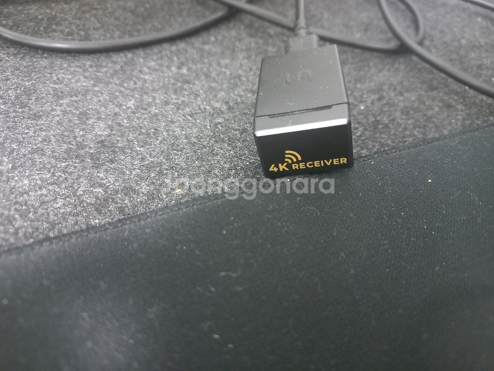 vaxee xe-s시시로보탄 에디션 마우스.--4