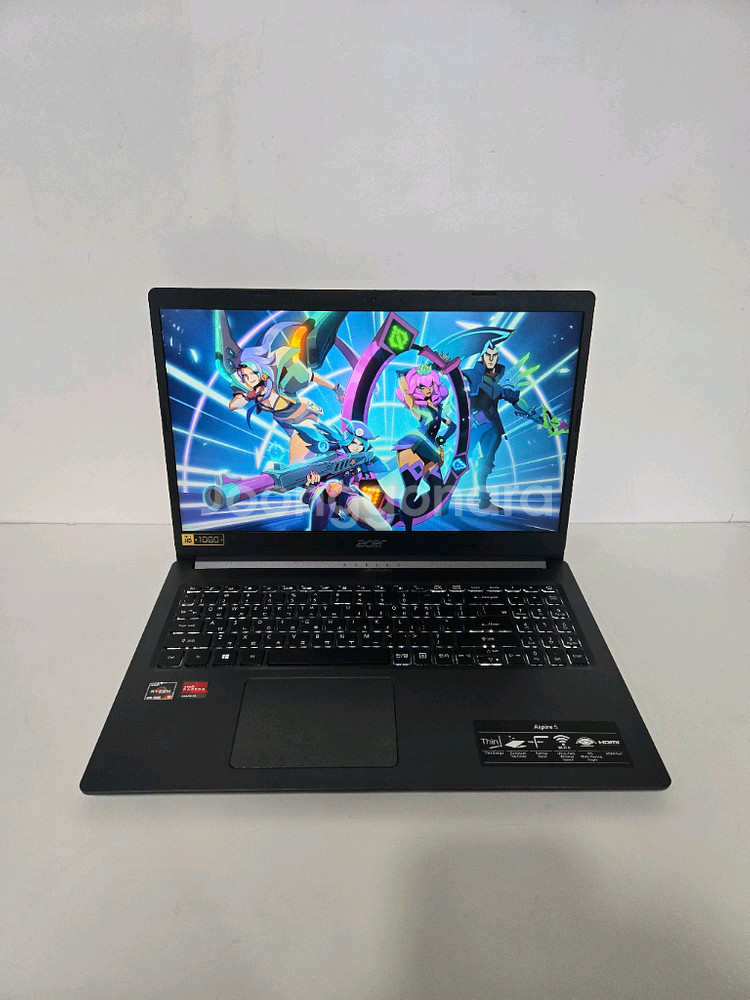 롤가능,512G+16G>에이서15인치게이밍노트북--3