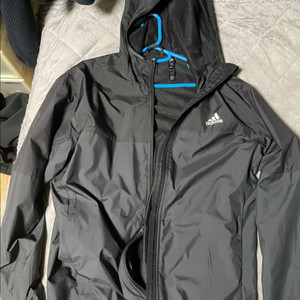 아디다스 베이직 윈드 자켓