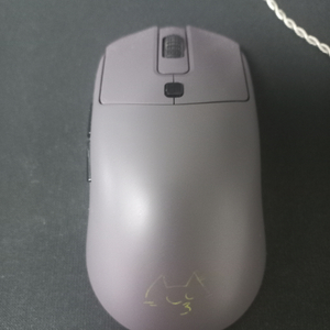 vaxee xe-s시시로보탄 에디션 마우스.