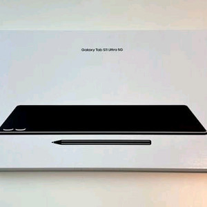 삼성 갤럭시탭 S11 울트라 512GB 미개봉