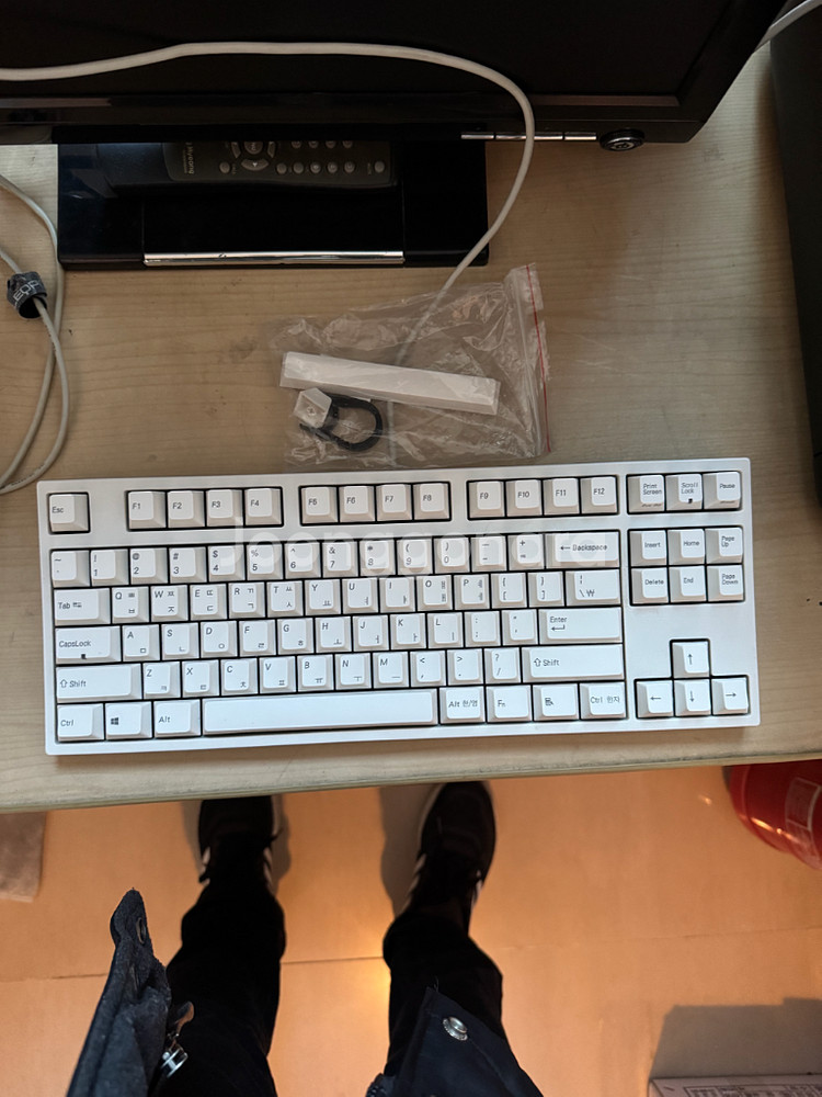 레오폴드 FC750RT 청축--0