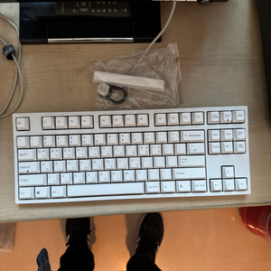 레오폴드 FC750RT 청축