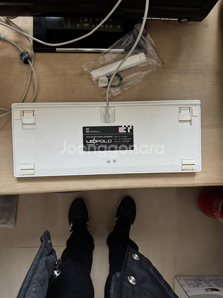 레오폴드 FC750RT 청축--1