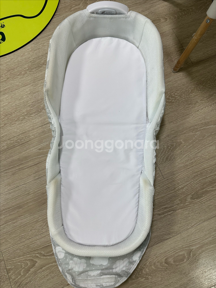 휴대용 아기침대--0