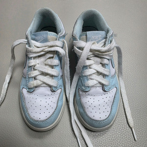 나이키 덩크 로우 키즈