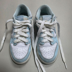 나이키 덩크 로우 키즈