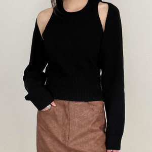 스튜디오테이블 볼레로니트 블랙