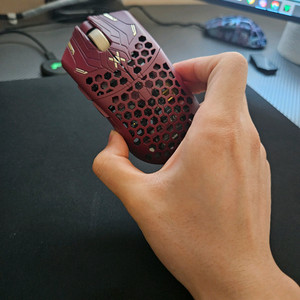 finalmouse prophecy m 파이널마우스