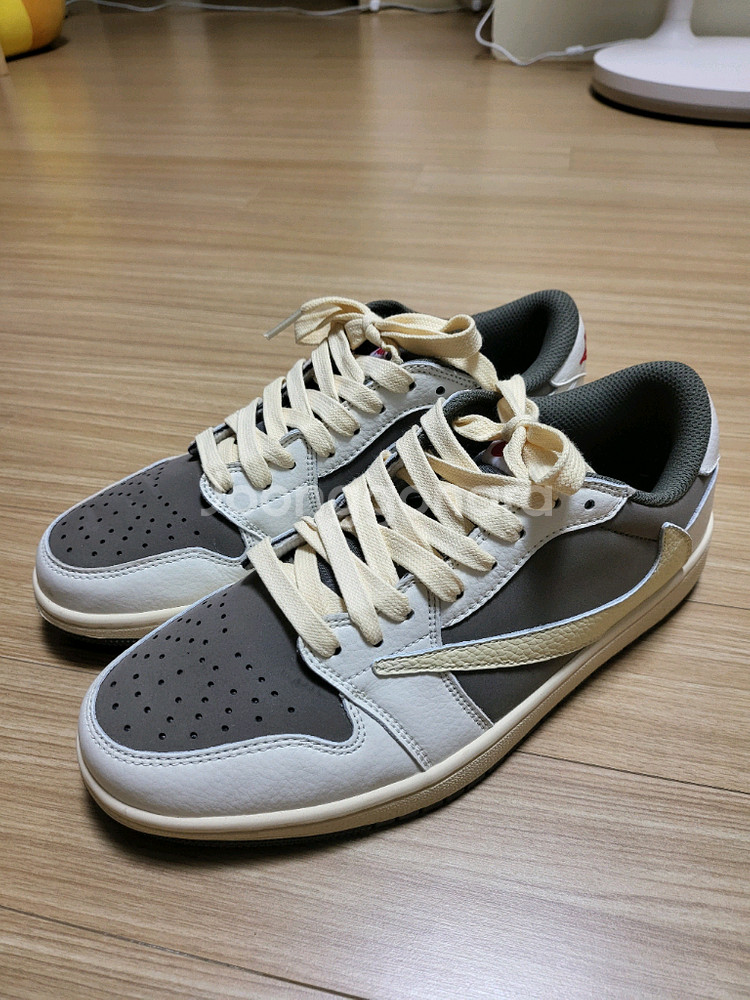 나이키 스캇 리버스모카--0