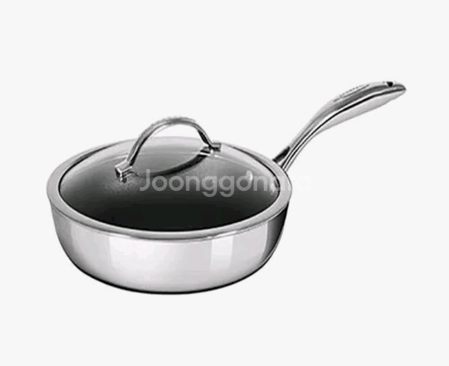 스칸팬 햅틱 딥소테 26cm--0