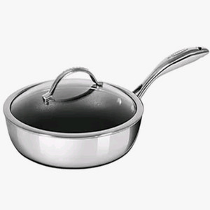 스칸팬 햅틱 딥소테 26cm