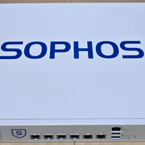 SOPHOS SG210 / 주니퍼 SRX300 방화벽 VPN